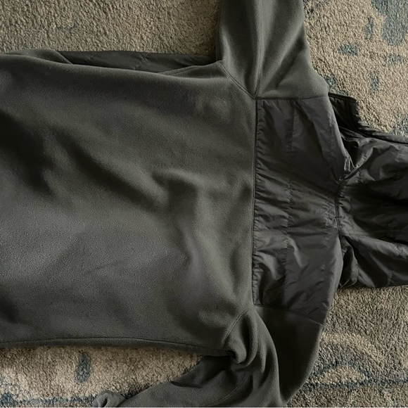 Columbia fleece jacket size small - Picture 9 of 9